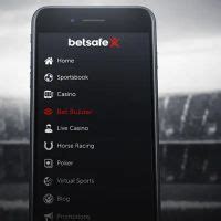 betsafe logowanie